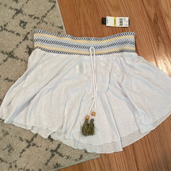 solana ☀️ swim cover up MSRP $48 - Picture 1 of 1